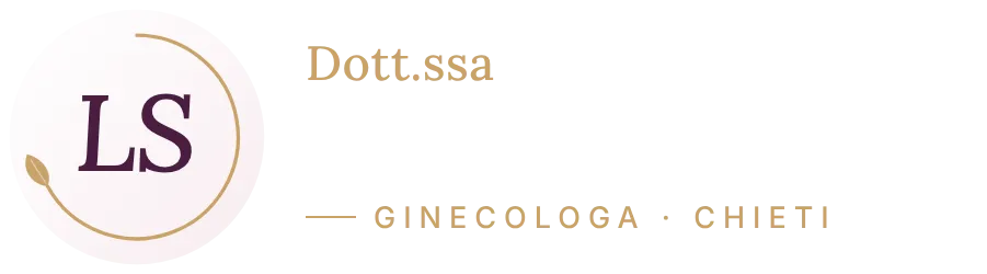 Dott.ssa Lorella Sulpizio – Ginecologa a Chieti